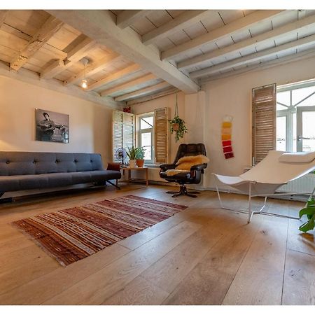 Charming Renovated Old House Villa Kruibeke Dış mekan fotoğraf