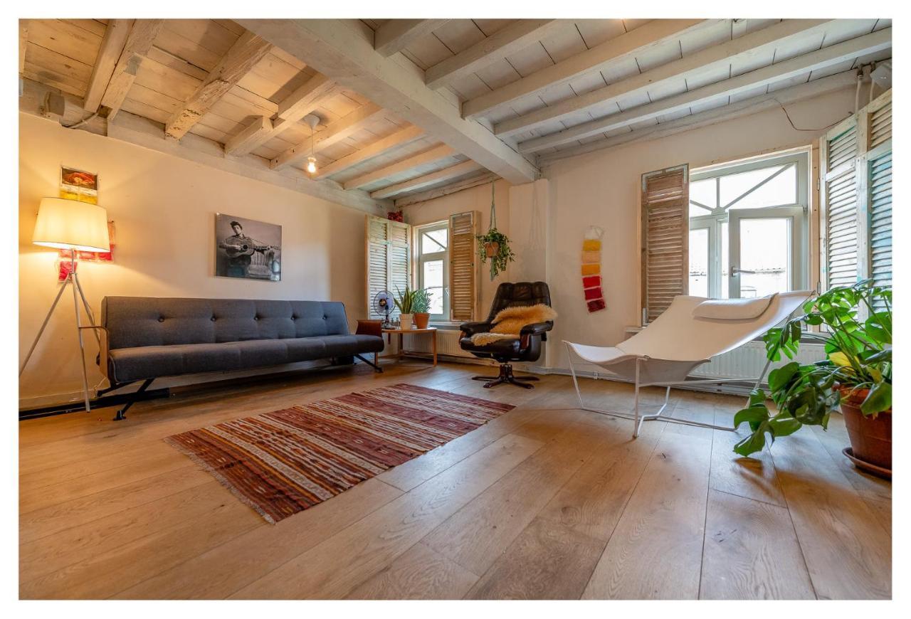 Charming Renovated Old House Villa Kruibeke Dış mekan fotoğraf