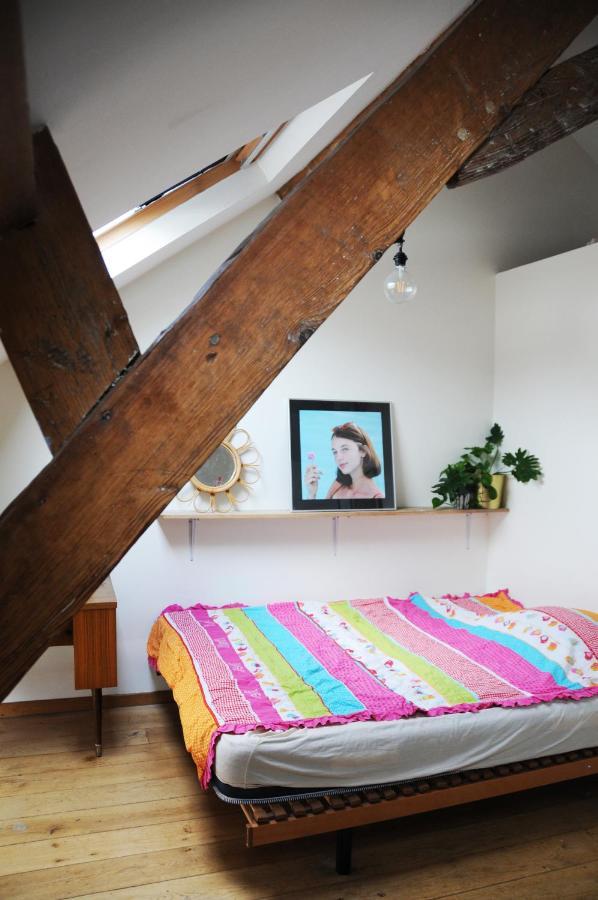 Charming Renovated Old House Villa Kruibeke Dış mekan fotoğraf