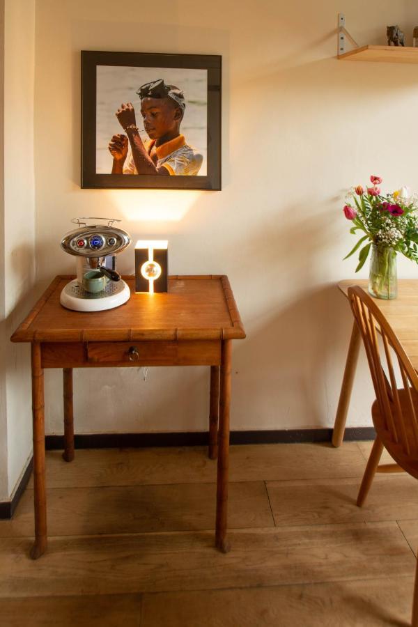 Charming Renovated Old House Villa Kruibeke Dış mekan fotoğraf